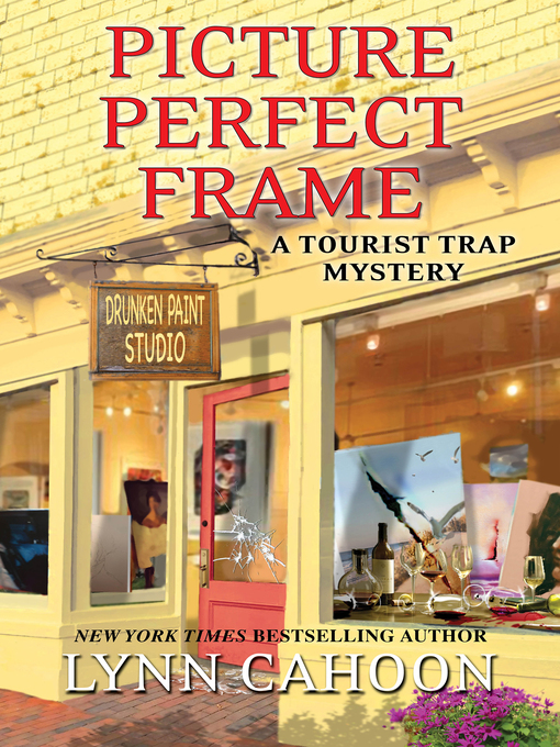 Title details for Picture Perfect Frame by Lynn Cahoon - Wait list